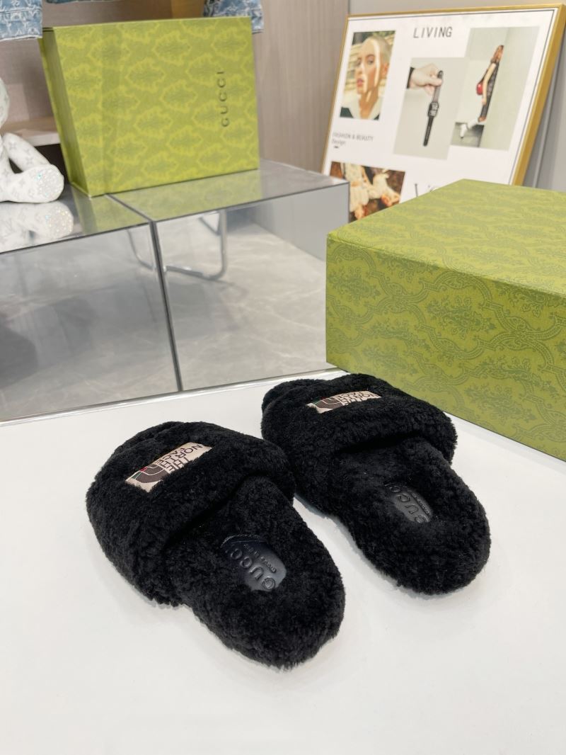 Gucci Slippers